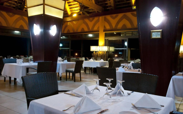 Hôtel Tiéti Poindimié