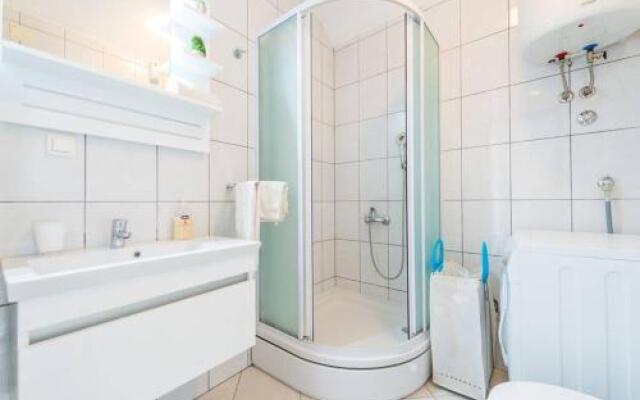 Old Town Charm Apartment