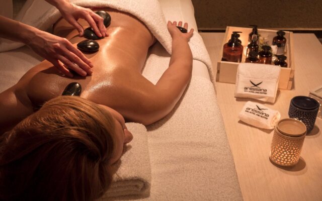 Aressana Spa Hotel and Suites