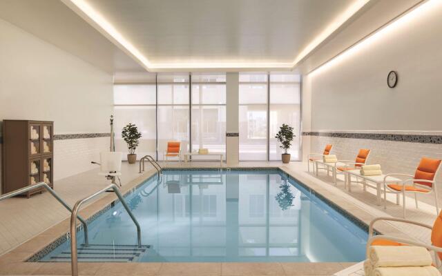 Hyatt House Virginia Beach / Oceanfront