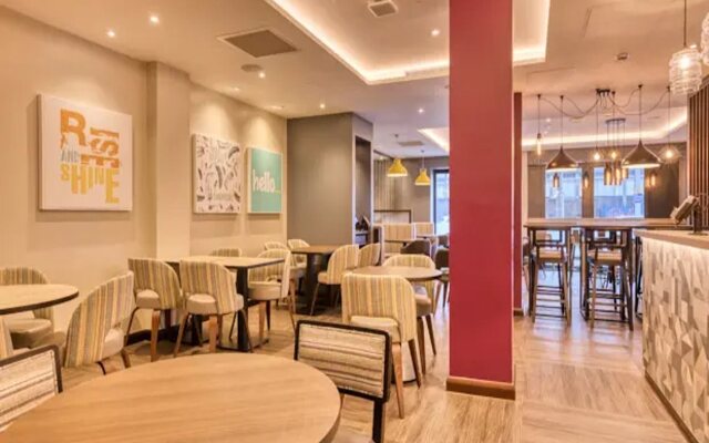 Premier Inn London Uxbridge Town Centre