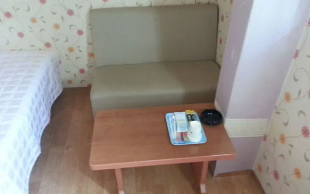Nampo Won Motel