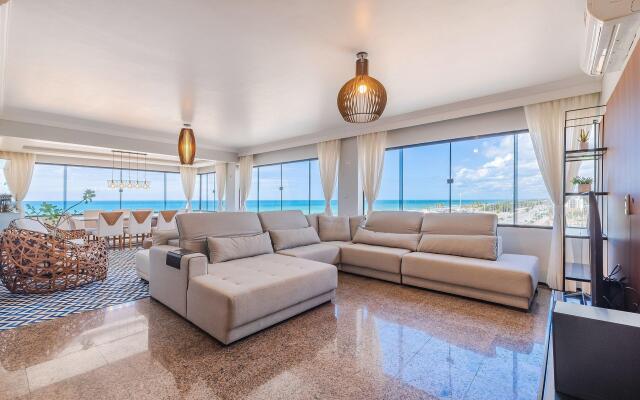 Al Mare #500 - Apê na Praia do Futuro by Carpediem