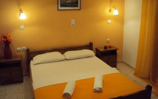 Elgoni Apartments
