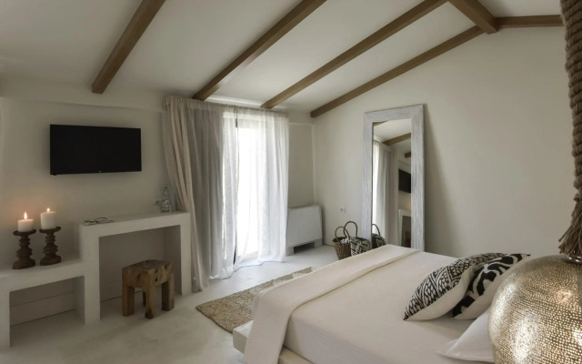 Kefalonia Grand Hotel