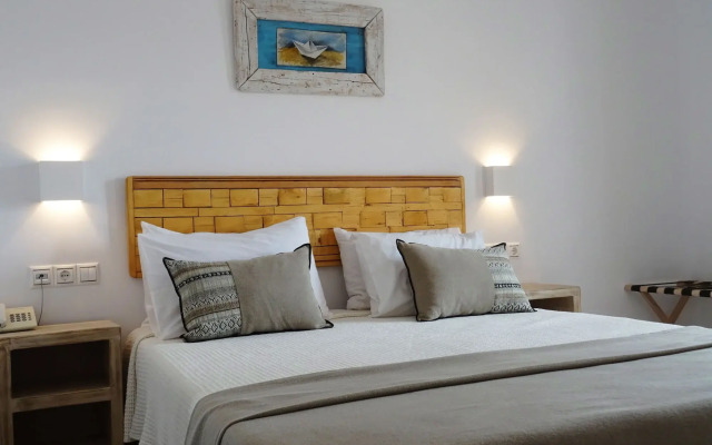 Paros Bay Hotel