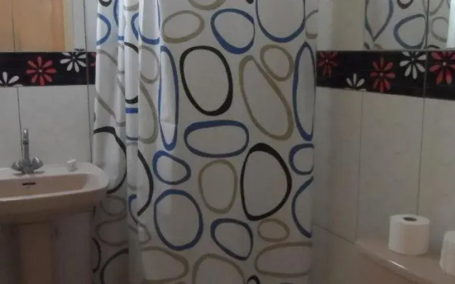 Geotanya Apartments