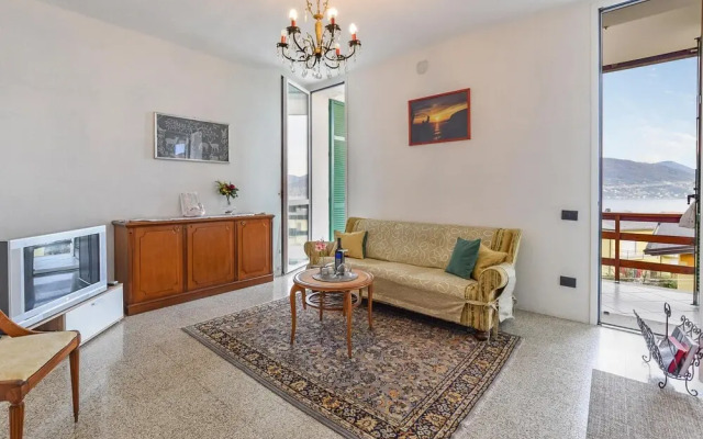 Casa Cinzia