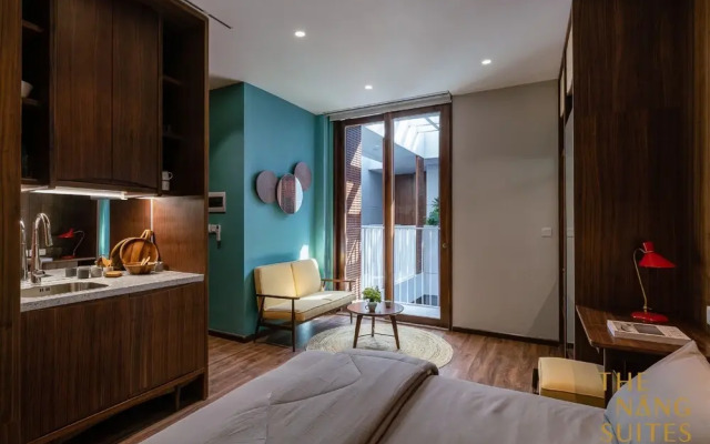 The Nang Suites