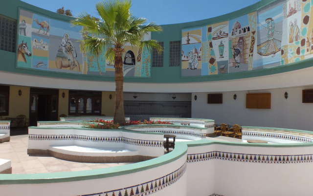 Sharm Hills Resort