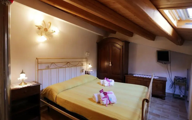 Scirocco Maison