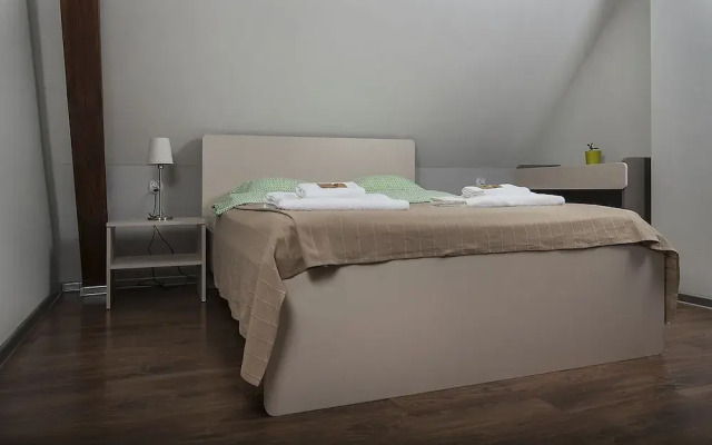 Ośrodek Łubu Dubu w Dankowie