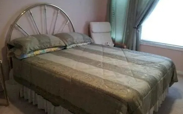 Sunrise Bed & Breakfast