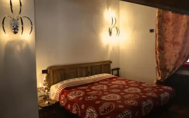 Hotel Meublé Martinet