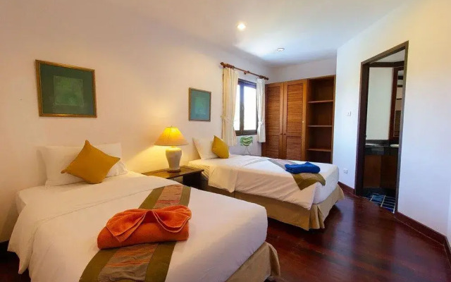 Surin Springs Villa by Alexanders