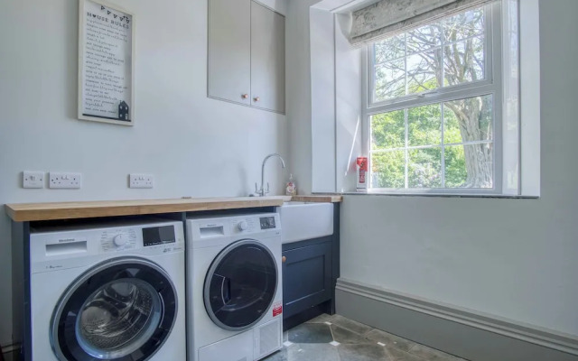 Cilrhiw Country House - Narberth