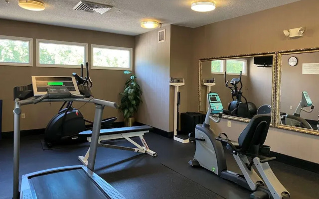 Wingate by Wyndham Ashland