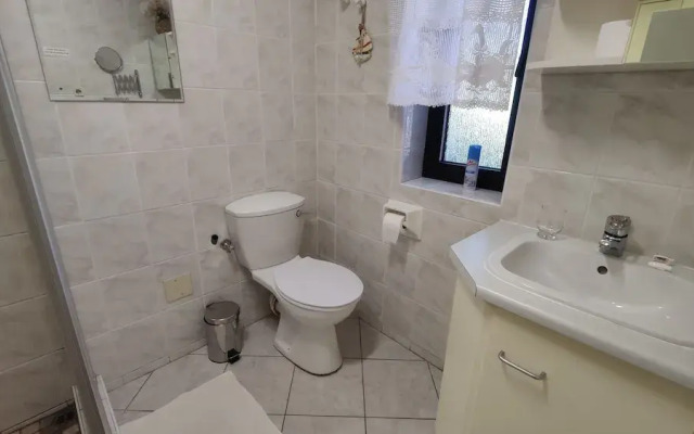 Maison Ambre Guesthouse