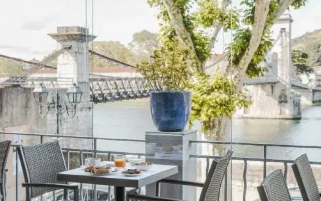 Hôtel Les 2 Côteaux