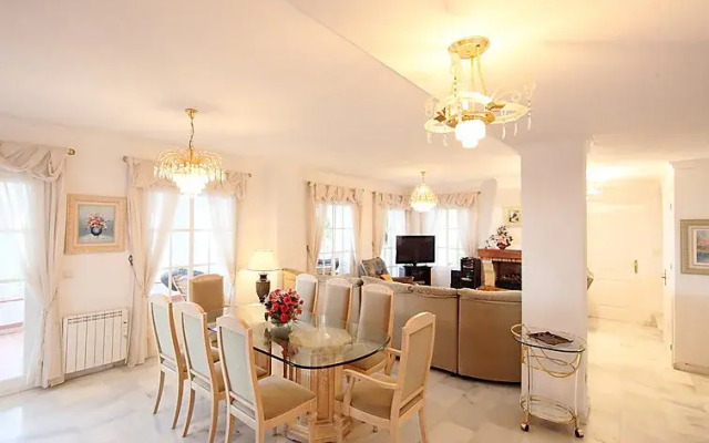 Holiday Home Villa Mimosa