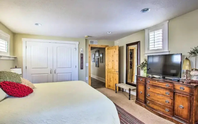 The Loft on Center