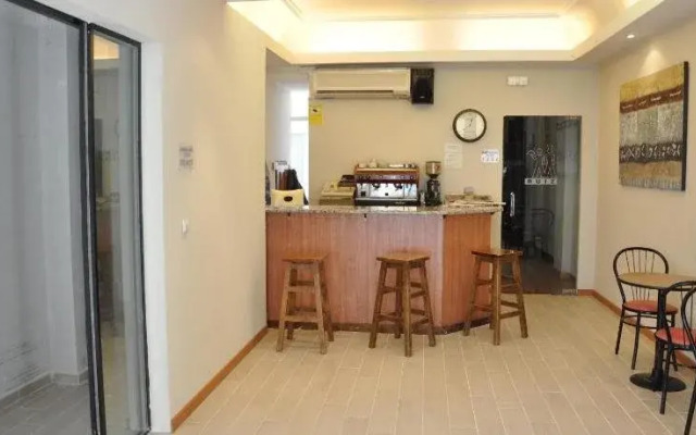 Hostal Ruiz