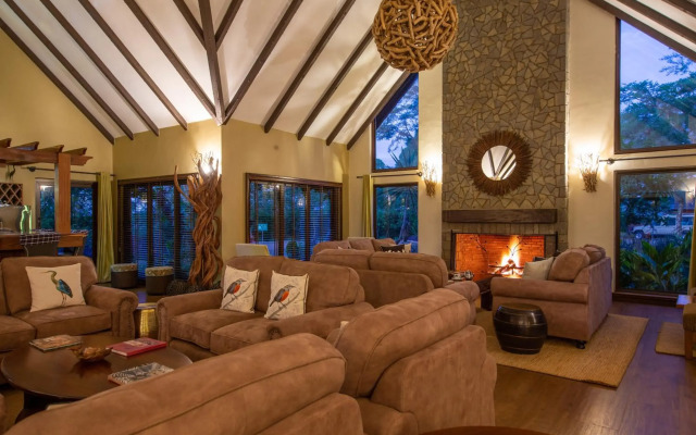 The Retreat at Ngorongoro