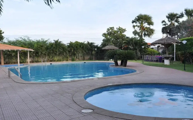 Sathya Park & Resorts - Tuticorin
