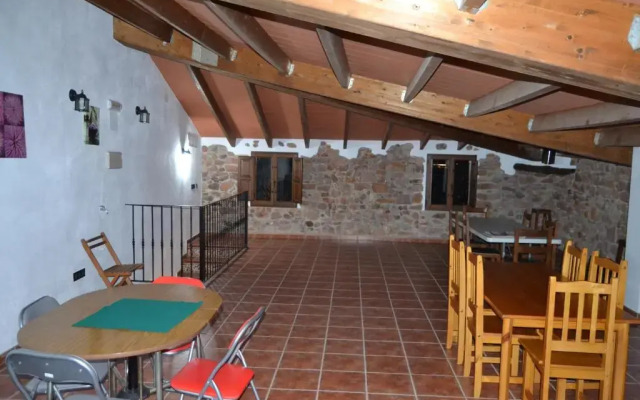 LA COVETA - Aptos. Vilapart