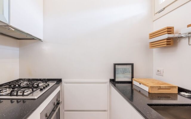 Ponte Vecchio Terrace