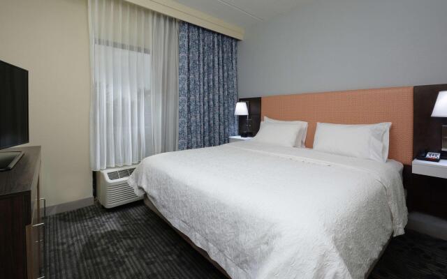 Hampton Inn & Suites Greenville/Spartanburg I-85, SC