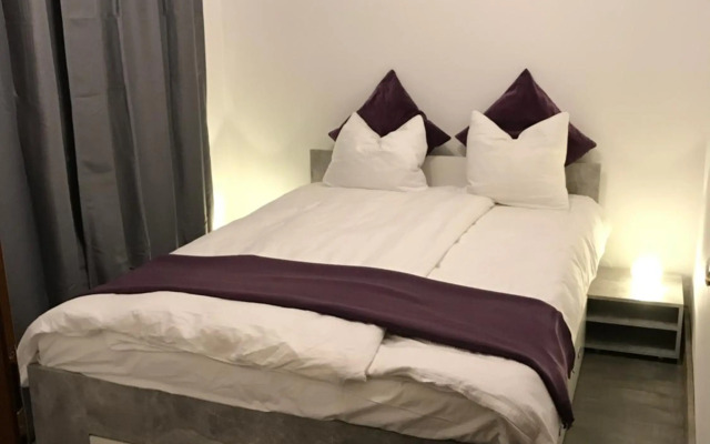 Ski and Lake View Apartment