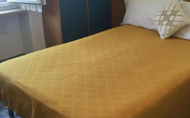 Hotel Stella Maris