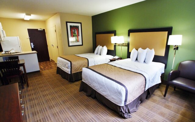Extended Stay America Suites Stockton March Lane