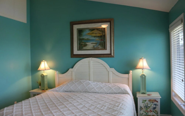 San Deluna by Surfside VR