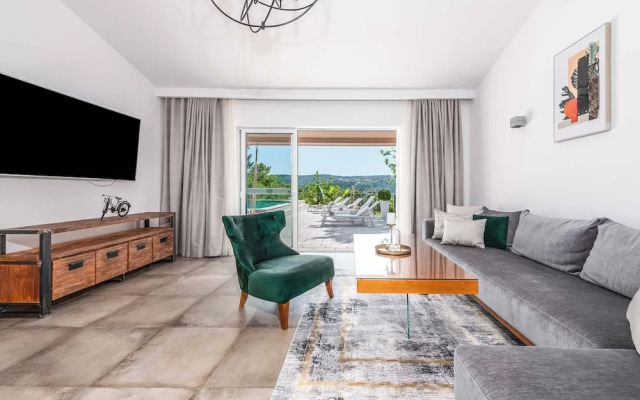 Harmony Haven