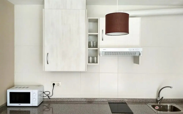 Apartamentos Playa Catedrales 3000