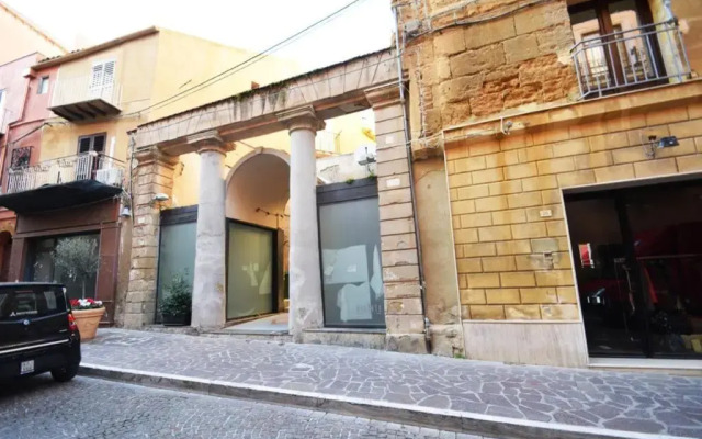 Scalia House appartamento via Atenea Agrigento