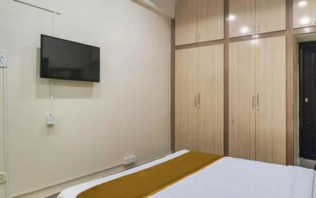 Fabexpress Bb Suites