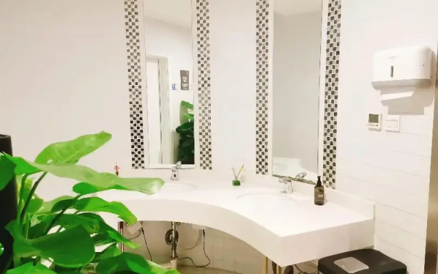 Ibis Hotel (Beijing Chaoyang Joy City)