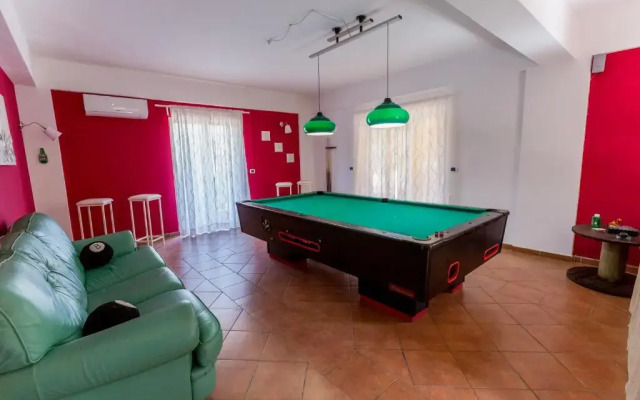 Villa Orlando Furioso