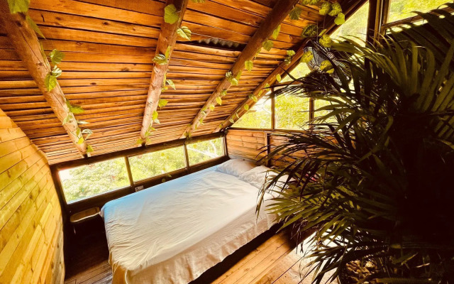 Tamarindo Beach Hostel