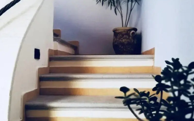 A Casa Di Alessandro