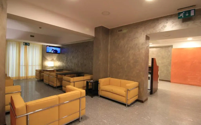 Hotel Metrò
