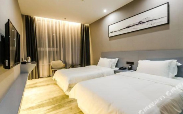 Qianmo Art Hotel