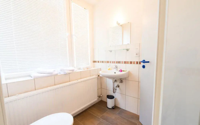 Hotel Zur Alten Schule