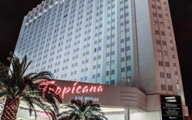 Tropicana Las Vegas - a DoubleTree by Hilton Hotel