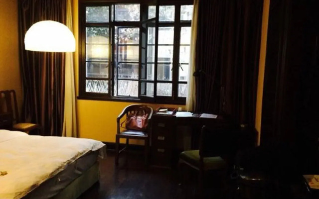 Ke Tang Jian Boutique Hotel