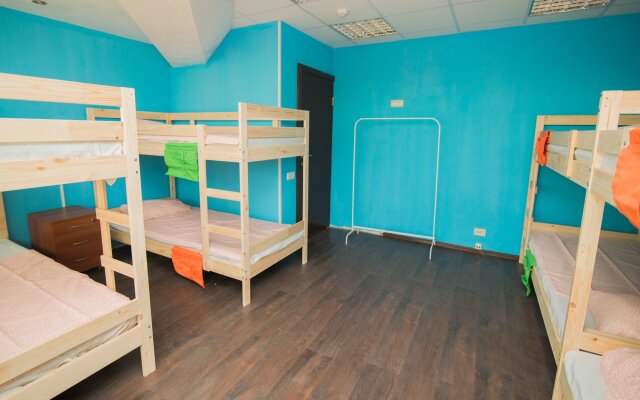 Hostel Port Sochi