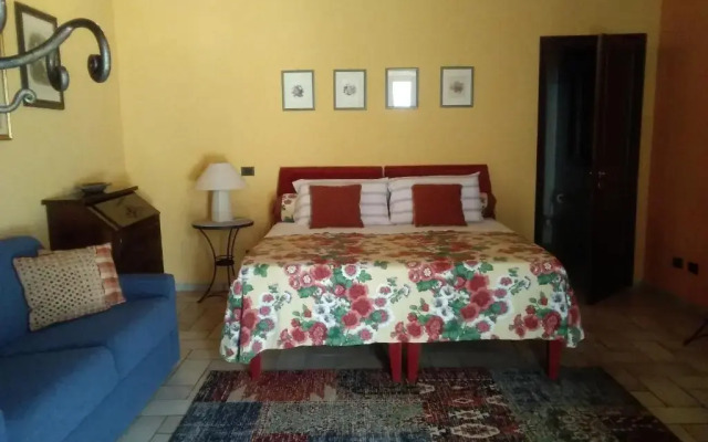 Cascina Baresane